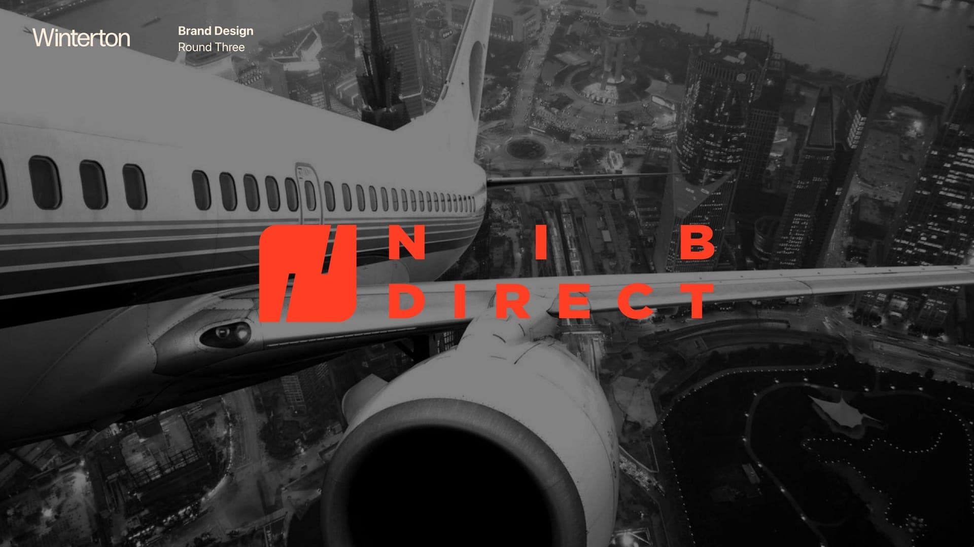 NIB Direct - Perspective and Altitude